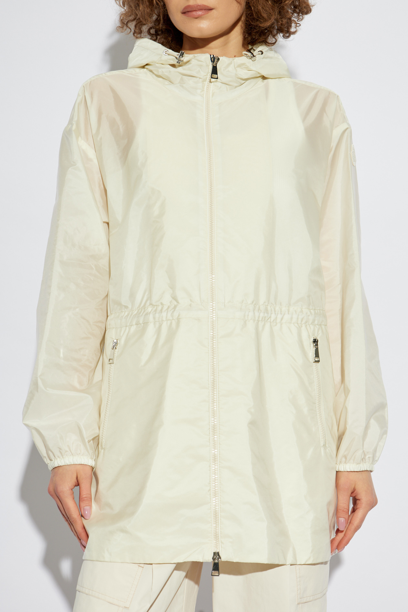 Moncler Parka Wete | Women's | Vitkac